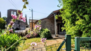 Gîte Noisette - Domaine du Pi geonnier de Saint-Vincent